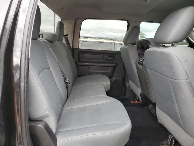 Photo 10 from auction – 2017 RAM 3500 ST with VIN 3C63R3GL8HG528226