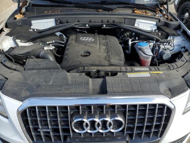 Photo 11 from auction – 2016 AUDI Q5 PREMIUM with VIN WA1L2AFPXGA141626