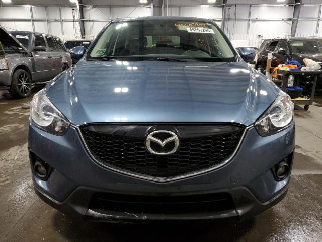 Photo 5 from auction – 2015 MAZDA CX-5 TOURI with VIN JM3KE4CYXF0550986