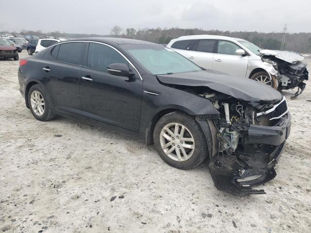 Photo 4 from auction – 2012 KIA OPTIMA LX with VIN KNAGM4A79C5275621