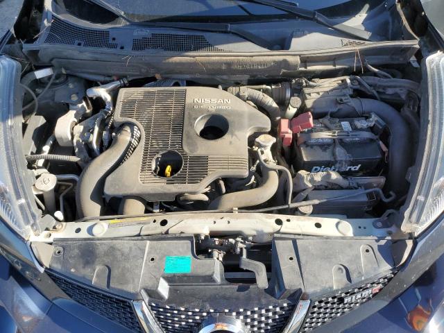 Photo 11 from auction – 2013 NISSAN JUKE S with VIN JN8AF5MR3DT226566
