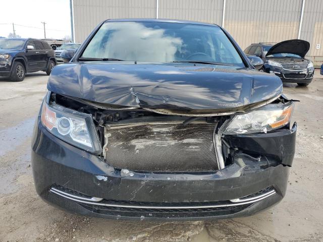 Photo 5 from auction – 2016 HONDA ODYSSEY EX with VIN 5FNRL5H65GB013469
