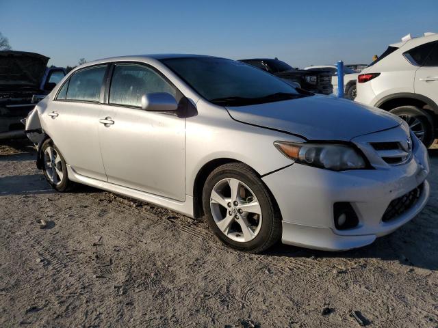 Photo 4 from auction – 2013 TOYOTA COROLLA BA with VIN 2T1BU4EE0DC107277