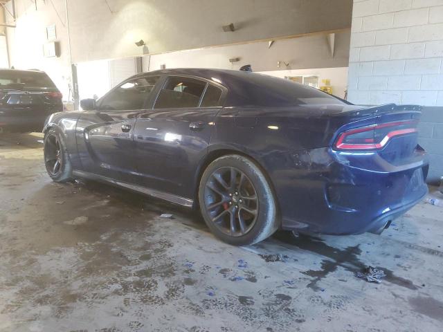 Photo 2 from auction – 2016 DODGE CHARGER R/ with VIN 2C3CDXGJ1GH321676