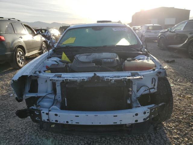 Photo 5 from auction – 2020 DODGE CHALLENGER with VIN 2C3CDZAG8LH243223