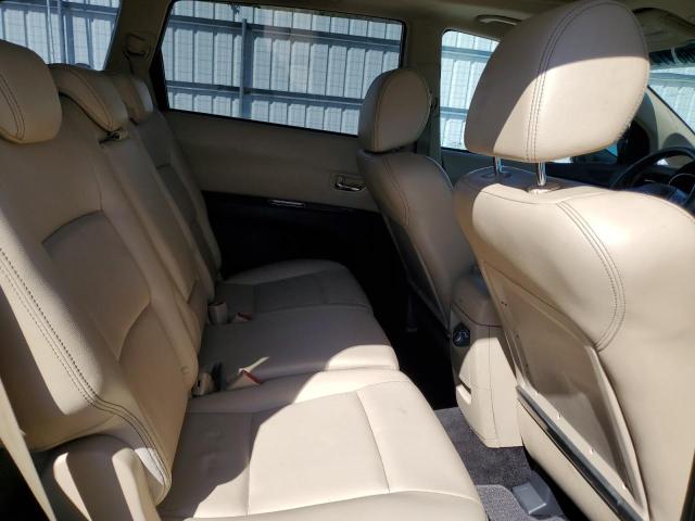 Photo 11 from auction – 2011 SUBARU TRIBECA LI with VIN 4S4WX9KD7B4402776