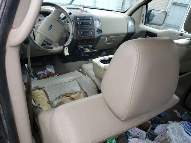 Photo 8 from auction – 2008 FORD F150 SUPER with VIN 1FTPW14V28FB84195
