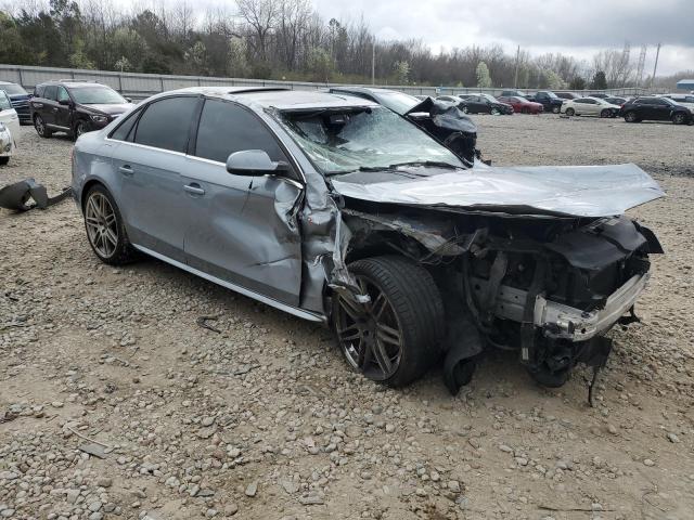 Photo 4 from auction – 2011 AUDI A4 PRESTIG with VIN WAUKFAFL2BA076098