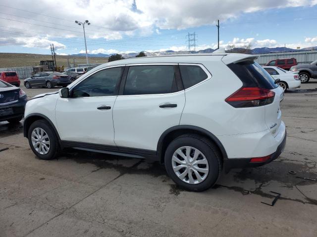 Photo 2 from auction – 2017 NISSAN ROGUE S with VIN KNMAT2MVXHP588117