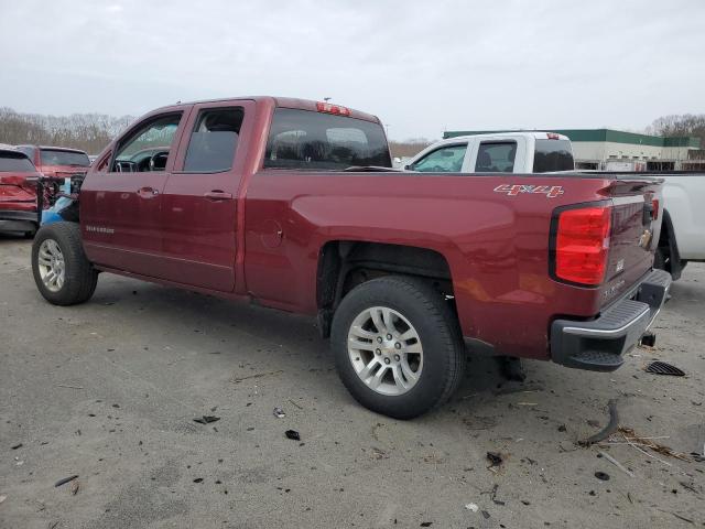 Photo 2 from auction – 2016 CHEVROLET silverado with VIN 1GCVKREC9GZ422409