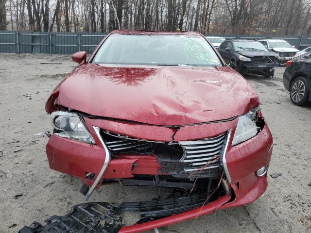 صورة رقم 5 من المزاد - 2014 LEXUS ES 350 مع VIN JTHBK1GG3E2102494