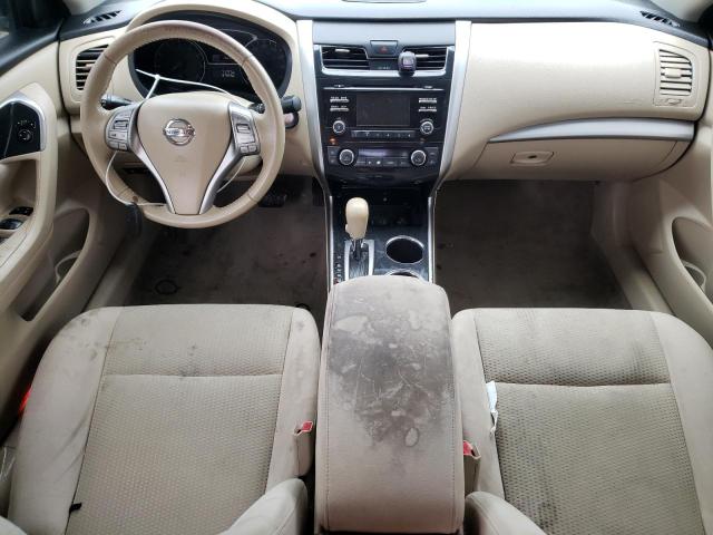 Photo 8 from auction – 2014 NISSAN ALTIMA 2.5 with VIN 1N4AL3AP6EC171730