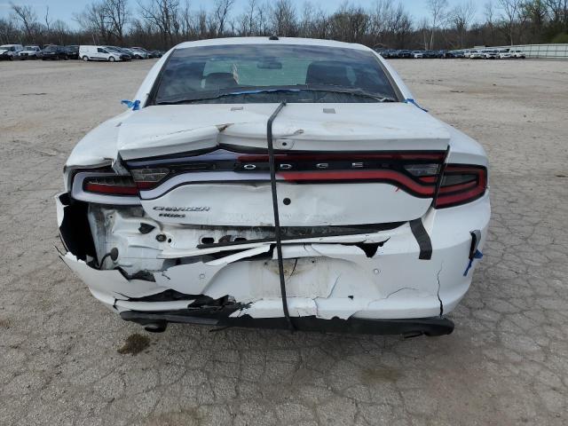 Photo 6 from auction – 2019 DODGE CHARGER PO with VIN 2C3CDXKT8KH511315