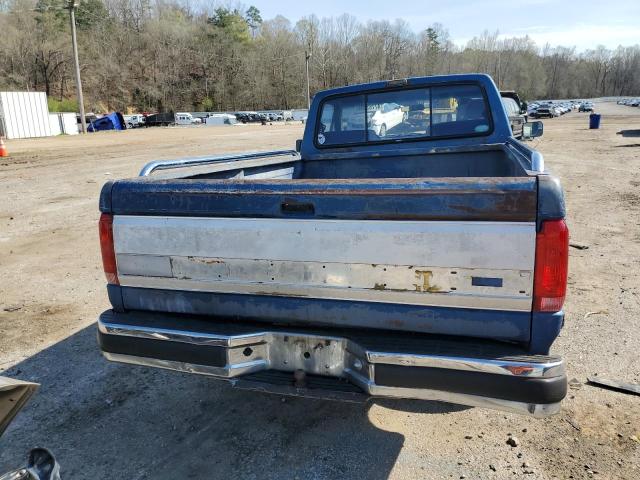Photo 6 from auction – 1989 FORD F150 with VIN 1FTDF15Y4KNA74189