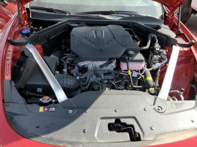 Zdjęcie 11 z aukcji – 2023 KIA STINGER GT z VIN KNAE35LD5P6136962