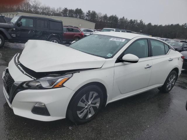 Photo 1 from auction – 2020 NISSAN ALTIMA S with VIN 1N4BL4BW2LC112803
