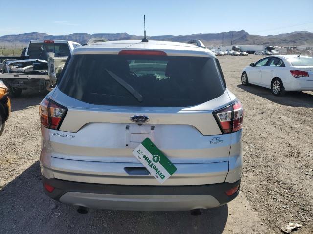 Photo 6 from auction – 2017 FORD ESCAPE SE with VIN 1FMCU0GDXHUC26766