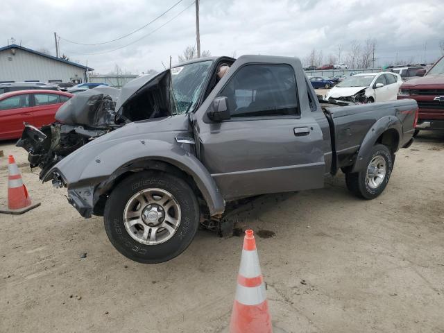 FORD RANGER SUP 2009 with VIN 1FTYR14E29PA38712 - Photo from auction