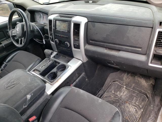 Photo 8 from auction – 2012 DODGE RAM 1500 S with VIN 1C6RD7HT8CS298560