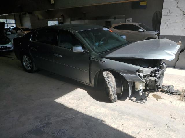 Photo 4 from auction – 2008 BUICK LUCERNE CX with VIN 1G4HE57Y98U150721