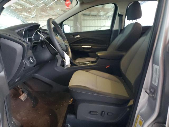 Photo 7 from auction – 2017 FORD ESCAPE SE with VIN 1FMCU0GD0HUB79165