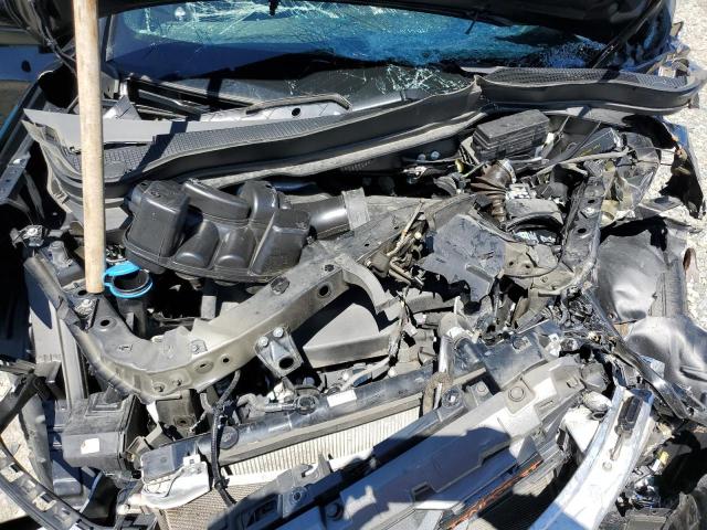 Photo 11 from auction – 2022 HONDA PASSPORT with VIN 5FNYF8H68NB005528