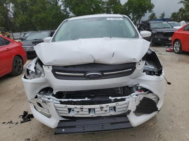 Photo 5 from auction – 2016 FORD ESCAPE SE with VIN 1FMCU0GX7GUA42264