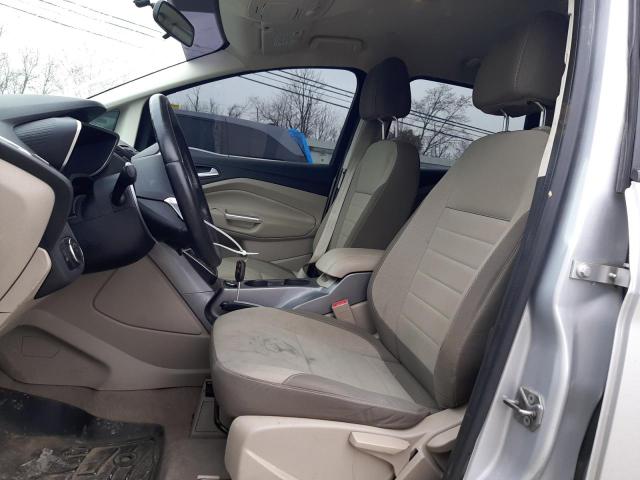 Photo 7 from auction – 2013 FORD C-MAX SE with VIN 1FADP5AU7DL519617