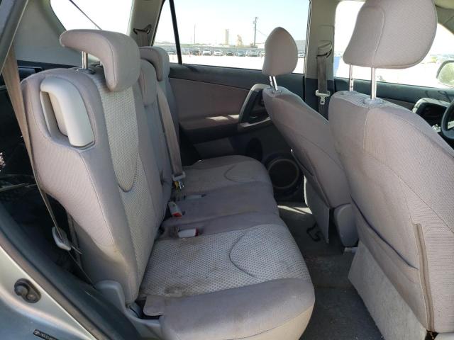 Photo 10 from auction – 2008 TOYOTA RAV4 with VIN JTMZK33V485023337