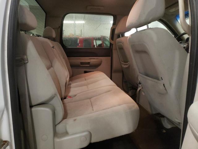 Photo 10 from auction – 2008 CHEVROLET 1500 with VIN 2GCEK13C081305090