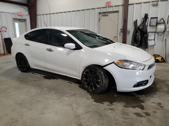 Photo 4 from auction – 2013 DODGE DART LIMIT with VIN 1C3CDFCA3DD330307