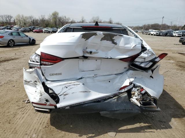 Photo 6 from auction – 2016 HYUNDAI GENESIS 3. with VIN KMHGN4JE1GU138100