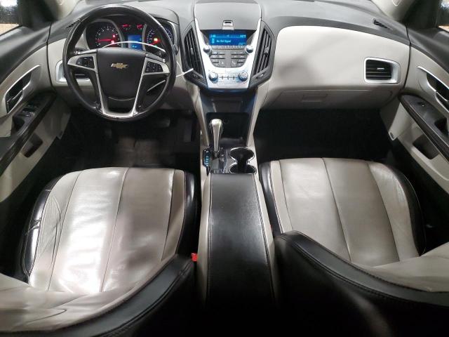 Zdjęcie 8 z aukcji – 2010 CHEVROLET EQUINOX LT z VIN 2CNFLNEY7A6207728