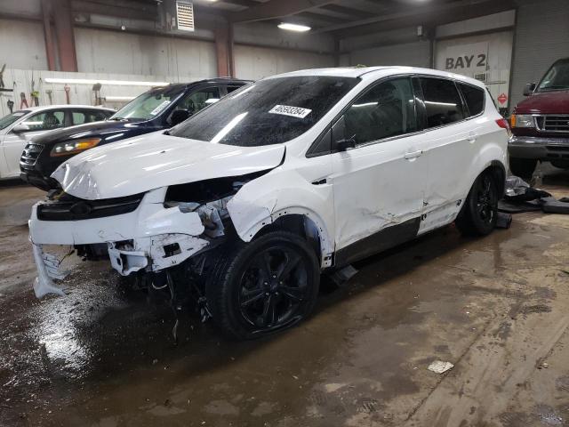 FORD ESCAPE SE 2014 with VIN 1FMCU9GX9EUC82935 - Photo from auction