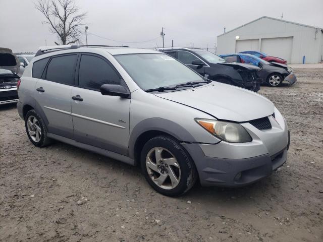 Photo 4 from auction – 2004 PONTIAC VIBE with VIN 5Y2SM62864Z464446