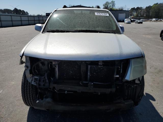 Photo 5 from auction – 2011 NISSAN PATHFINDER with VIN 5N1AR1NN5BC608176