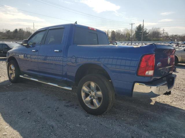 Foto 2 de la subasta – 2016 RAM 1500 con VIN 1C6RR7LG9GS177702