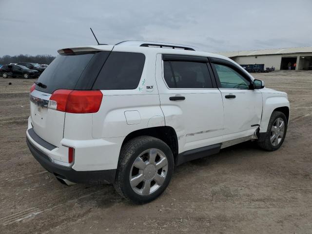 Photo 3 from auction – 2016 GMC TERRAIN SL with VIN 2GKFLPE37G6276565