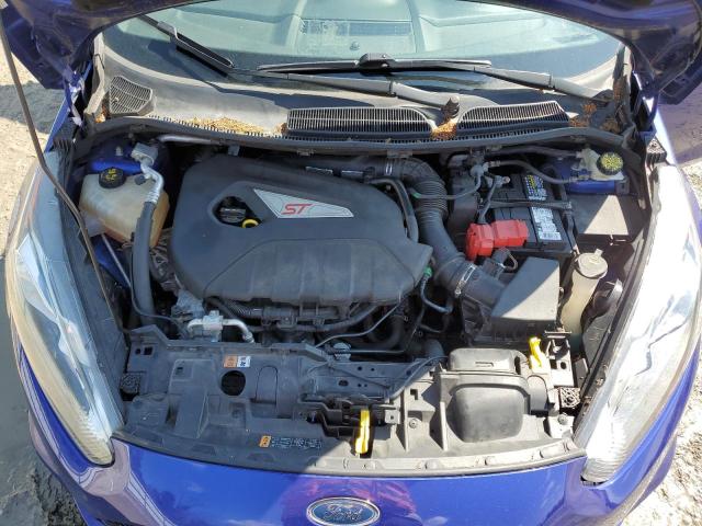 Photo 11 from auction – 2014 FORD FIESTA ST with VIN 3FADP4GX5EM243191