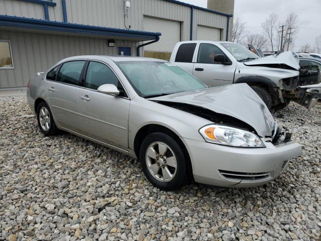 Photo 4 from auction – 2008 CHEVROLET IMPALA LT with VIN 2G1WT58K489234012