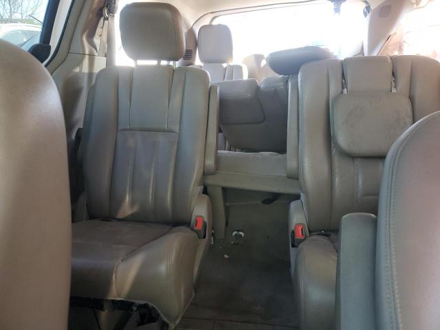 Photo 10 from auction – 2012 CHRYSLER TOWN & COU with VIN 2C4RC1BG4CR312833
