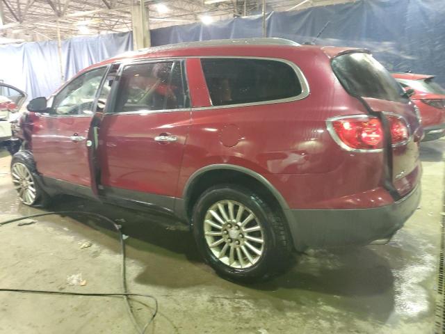 Photo 2 from auction – 2012 BUICK ENCLAVE with VIN 5GAKRCED4CJ235786