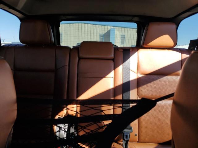 Photo 10 from auction – 2012 JEEP GRAND CHER with VIN 1C4RJFCG6CC174786