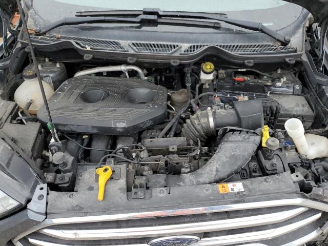 Zdjęcie 12 z aukcji – 2020 FORD ECOSPORT T z VIN MAJ6S3KLXLC334848