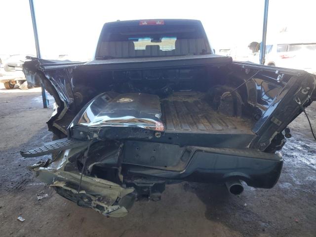 Photo 6 from auction – 2017 RAM 1500 ST with VIN 1C6RR7FT9HS614270