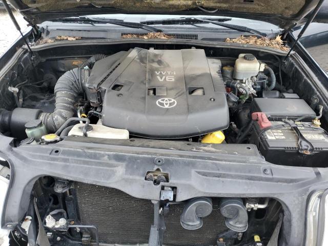 Photo 12 from auction – 2005 TOYOTA 4RUNNER SR with VIN JTEZU14RX50049686