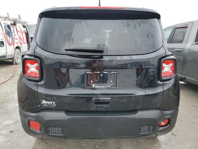 Photo 6 from auction – 2018 JEEP RENEGADE S with VIN ZACCJBABXJPH44562