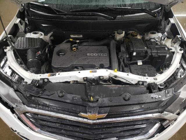 Photo 11 from auction – 2019 CHEVROLET EQUINOX LS with VIN 3GNAXHEV0KL170598