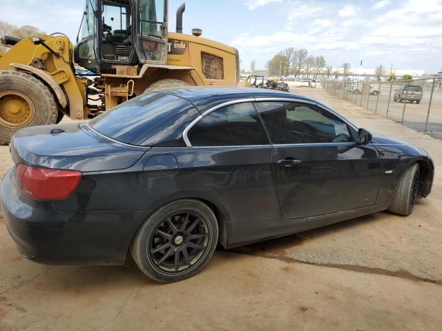 Photo 3 from auction – 2011 BMW 328 I with VIN WBADW3C5XBE539575