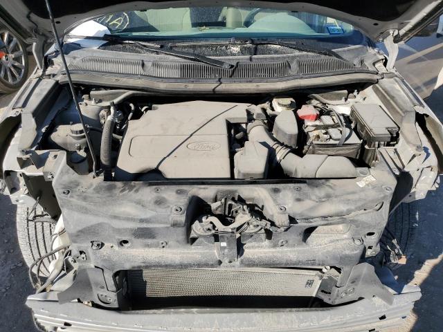 Photo 12 from auction – 2017 FORD EXPLORER with VIN 1FM5K8B81HGD40029